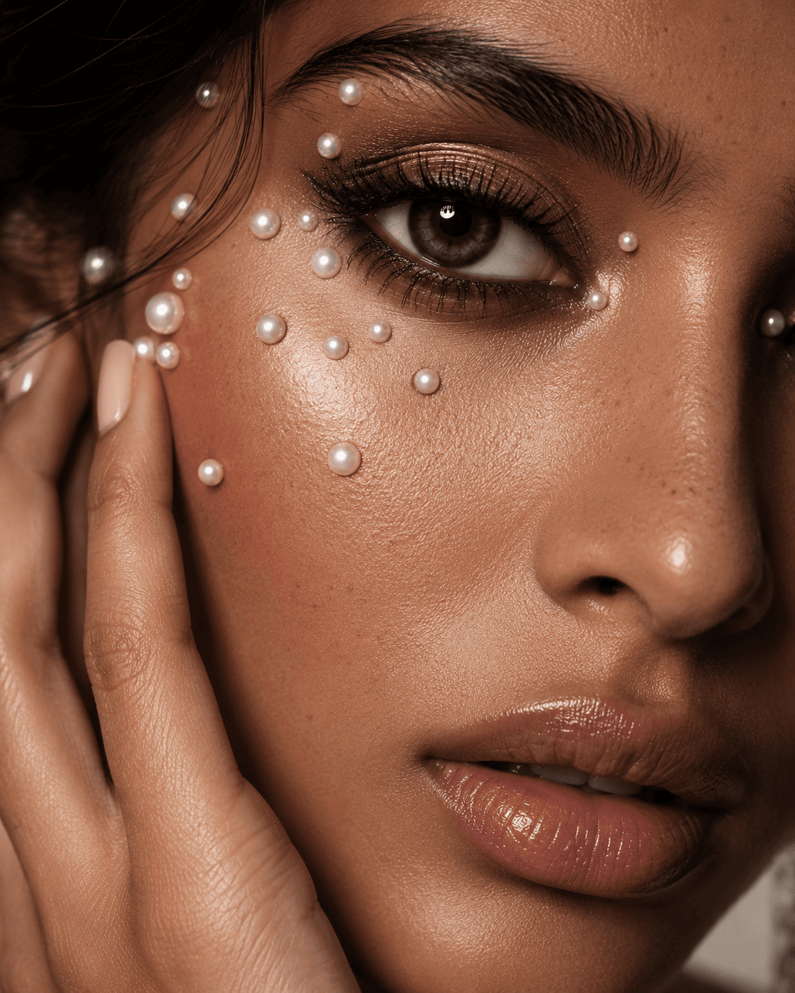 Luxury Makeup