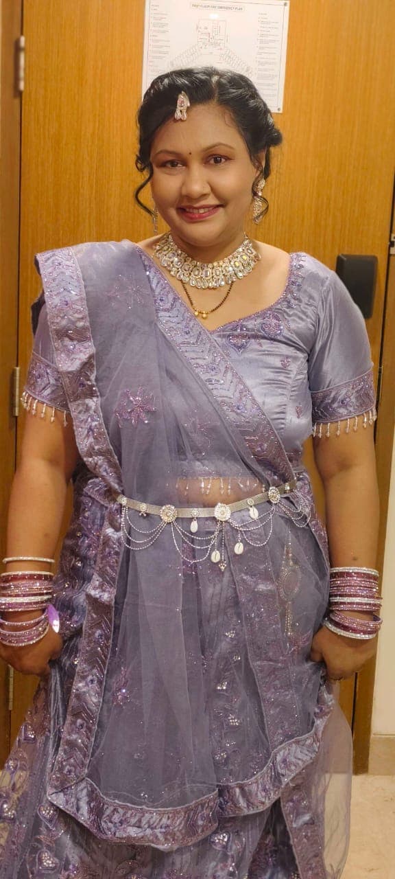 Ashwini Nichit