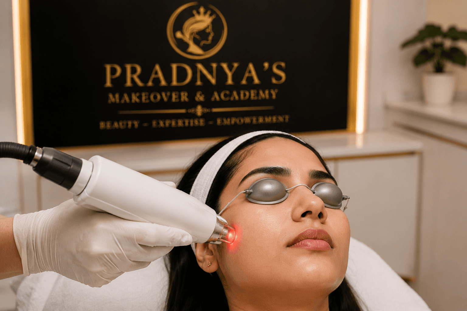 Laser & Advanced Skin Treatments