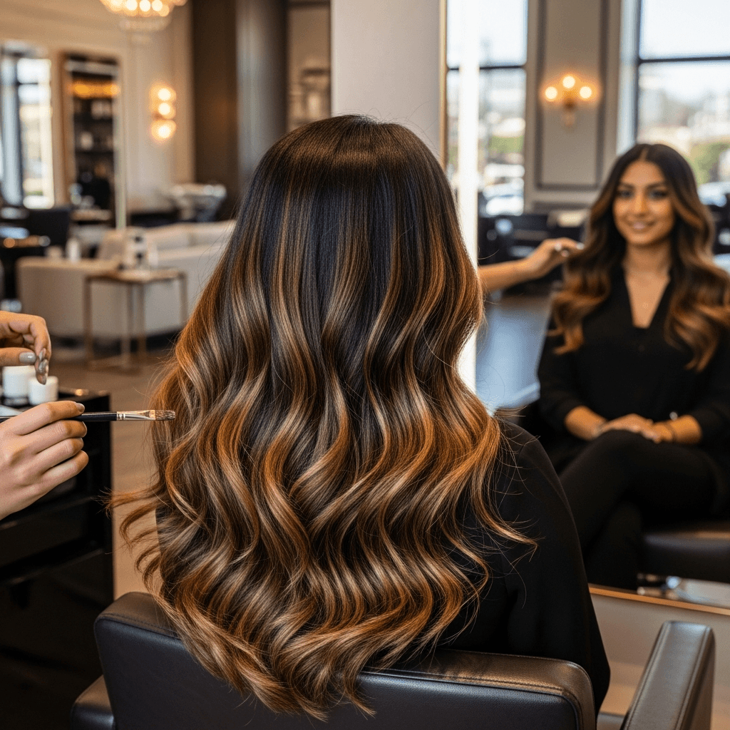 Hair Services