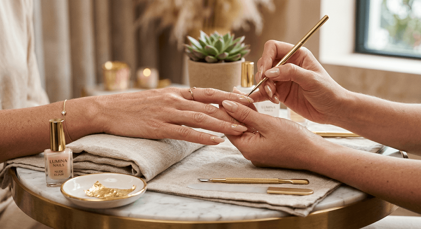 Nail Services