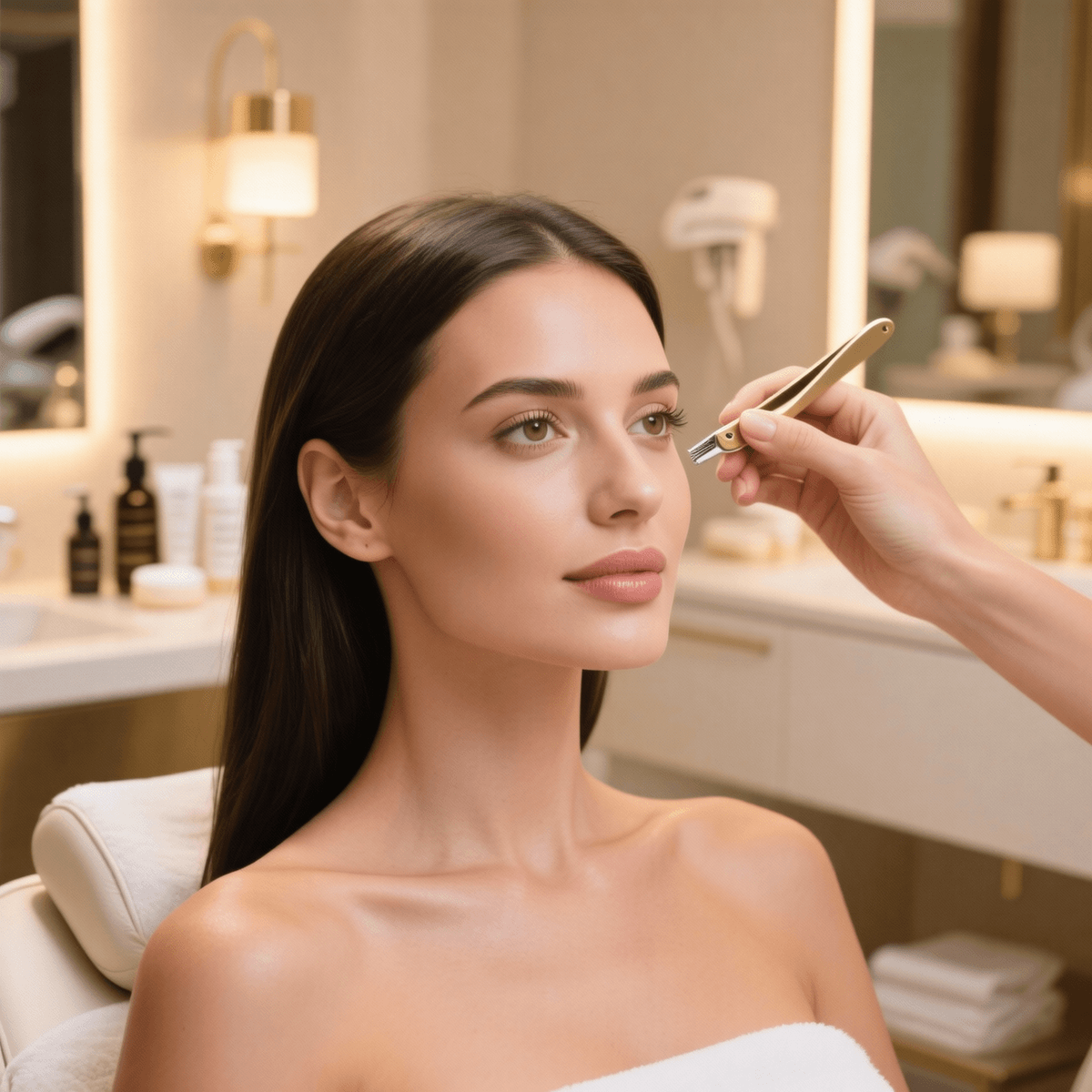 Beauty Academy