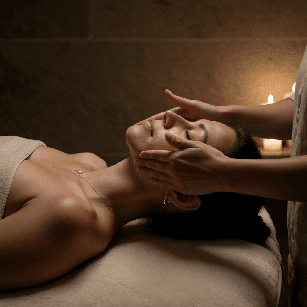 Spa & Wellness